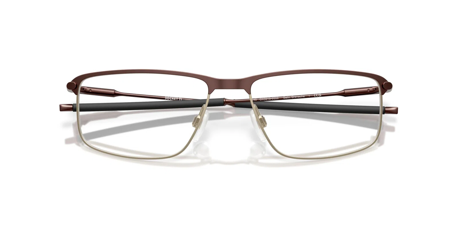 Oakley Socket Ti 5019 Eyeglasses - view 37
